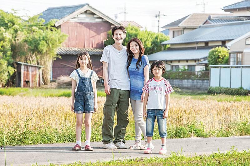 鉄の子 : 作品情報・キャスト・あらすじ・動画