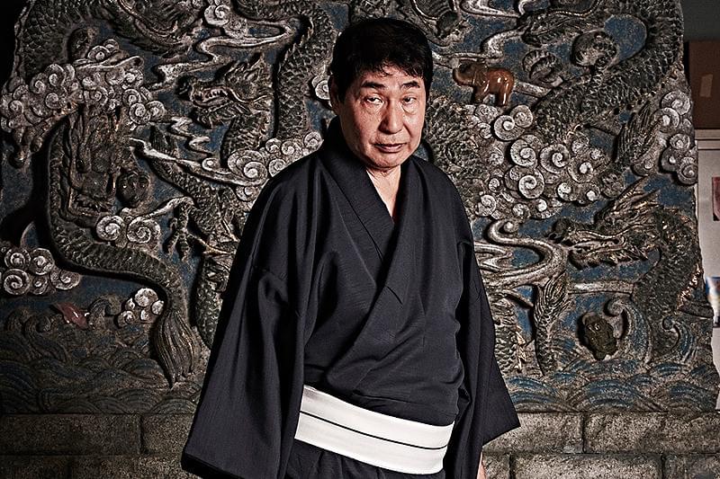 任侠野郎 : 作品情報・キャスト・あらすじ・動画
