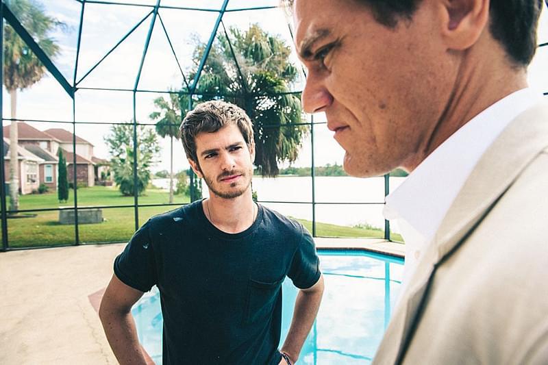 ドリーム ホーム 99％を操る男たち : 作品情報・キャスト・あらすじ・動画