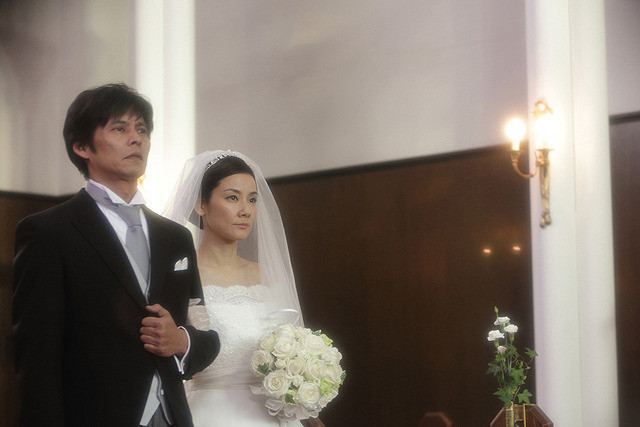 織田裕二の「ボクの妻と結婚してください。」の画像