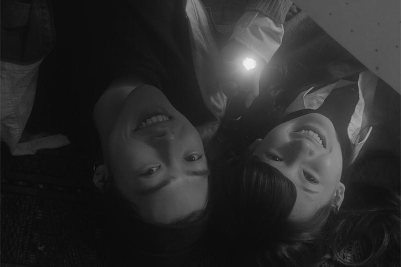いいにおいのする映画 : 作品情報・キャスト・あらすじ・動画