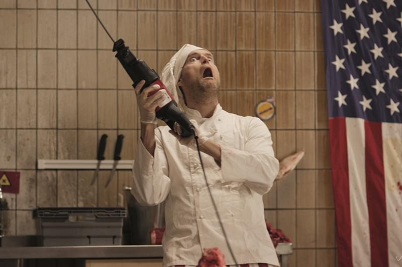 アメリカン・バーガー : 作品情報・キャスト・あらすじ・動画