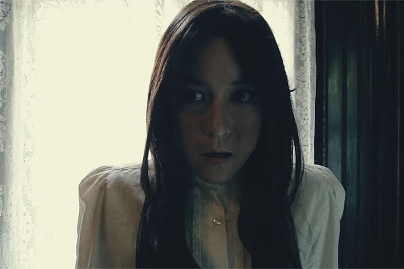 私はゴースト : 作品情報・キャスト・あらすじ・動画