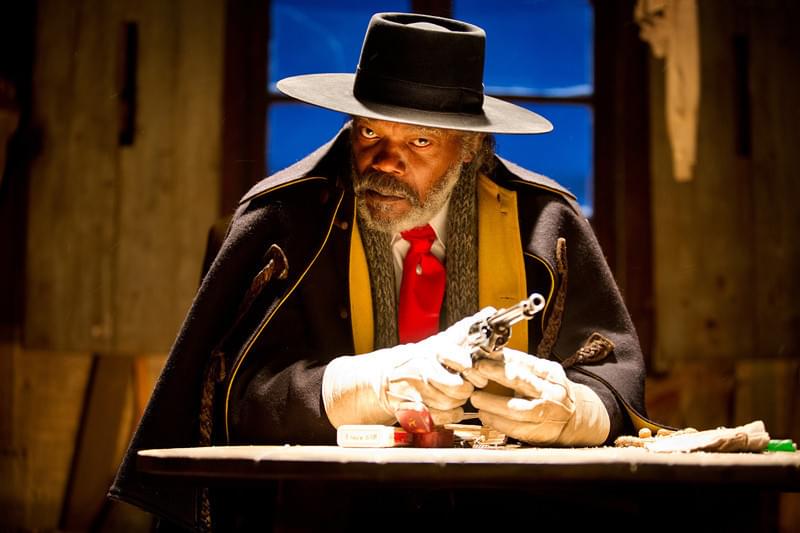 The Hateful Eight　ヘイトフル・エイト　ヘイトフルエイト ヘイトフル・エイト - 映画情報・レビュー・評価・あらすじ