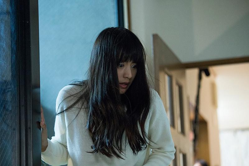 貞子vs伽椰子 : 作品情報・キャスト・あらすじ・動画 - 映画.com