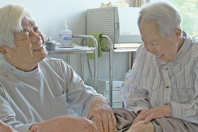 増田進　患者さんと生きる : 作品情報・キャスト・あらすじ・動画