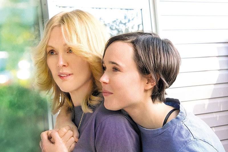 ハンズ・オブ・ラヴ　手のひらの勇気 : 作品情報・キャスト・あらすじ・動画
