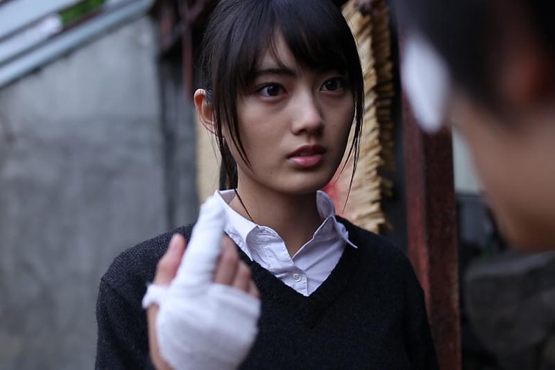 バレンタインナイトメア : 作品情報・キャスト・あらすじ・動画