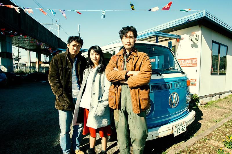 罪とバス : 作品情報・キャスト・あらすじ・動画