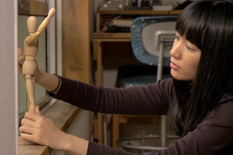 立入禁死　入ったら死ぬ!?呪われた五編 : 作品情報・キャスト・あらすじ・動画