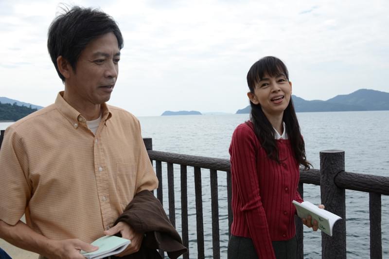 恋 : 作品情報・キャスト・あらすじ
