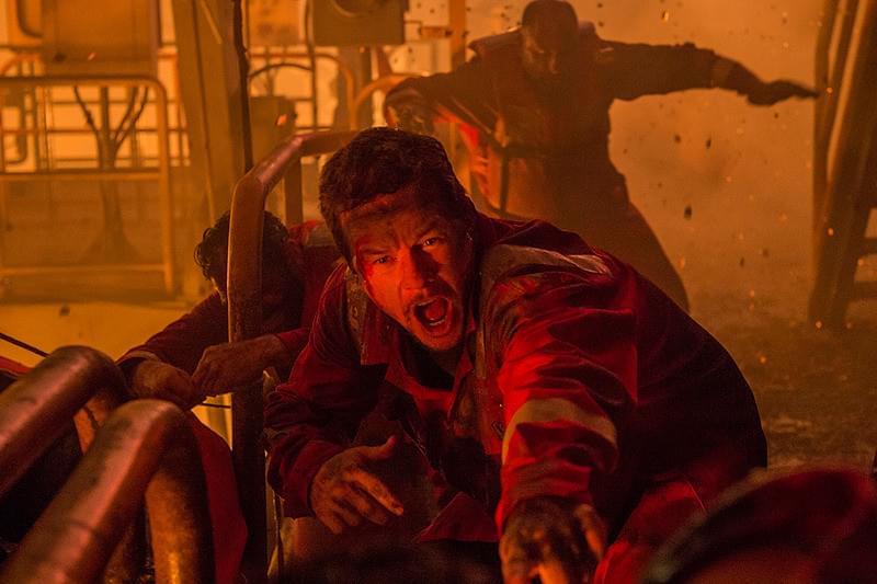 バーニング・オーシャン : 作品情報・キャスト・あらすじ・動画