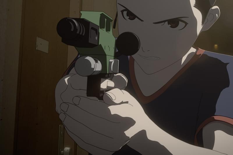 亜人　衝戟 : 作品情報・声優・キャスト・あらすじ