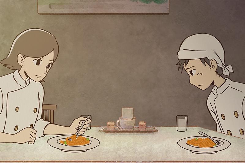 旅街レイトショー : 作品情報・声優・キャスト・あらすじ・動画