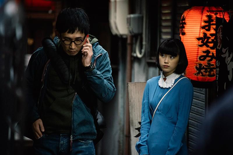 ファーストアルバム : 作品情報・キャスト・あらすじ