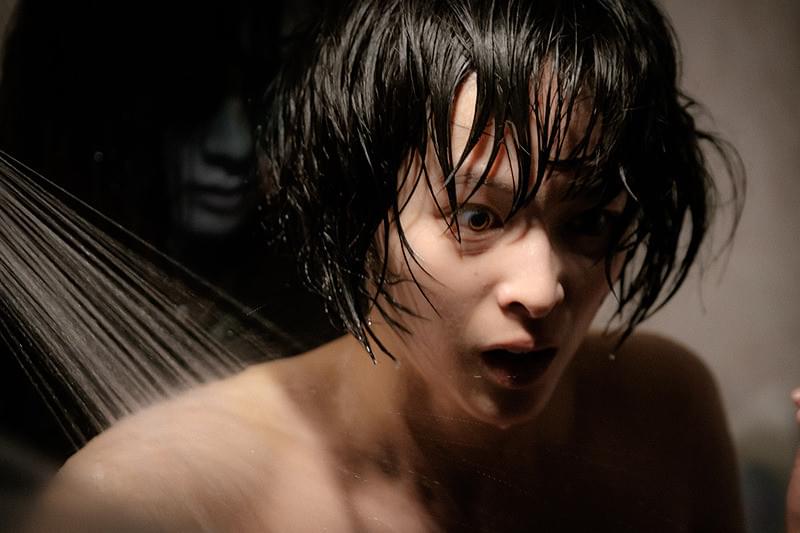 雨女 : 作品情報・キャスト・あらすじ・動画