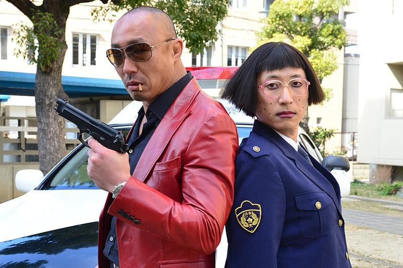 よしもと新喜劇映画　商店街戦争 SUCHICO : 作品情報・キャスト・あらすじ