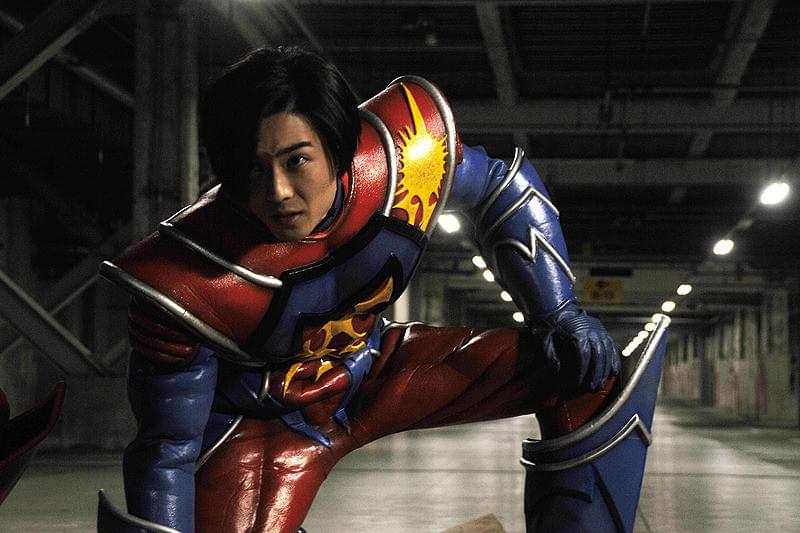 Bros.マックスマン : 作品情報・キャスト・あらすじ