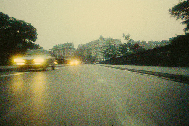 ランデヴー（1976）