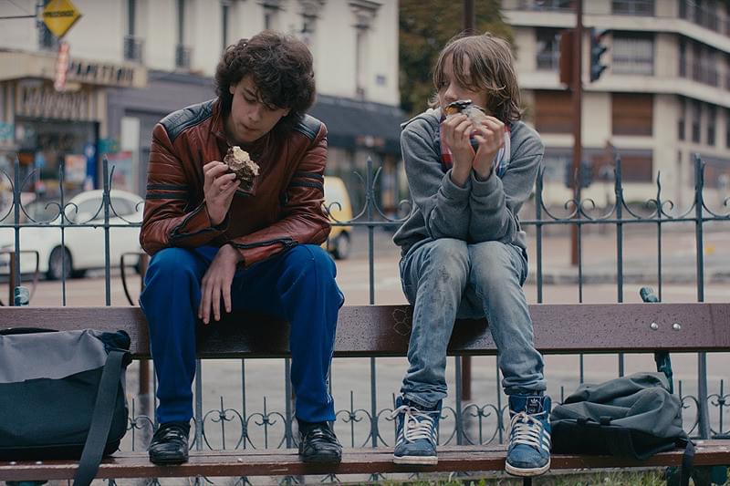 グッバイ、サマー : 作品情報・キャスト・あらすじ・動画