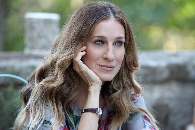 ローマ発、しあわせ行き : 作品情報・キャスト・あらすじ