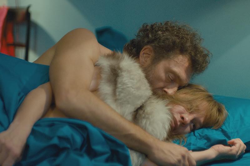 モン・ロワ　愛を巡るそれぞれの理由 : 作品情報・キャスト・あらすじ・動画