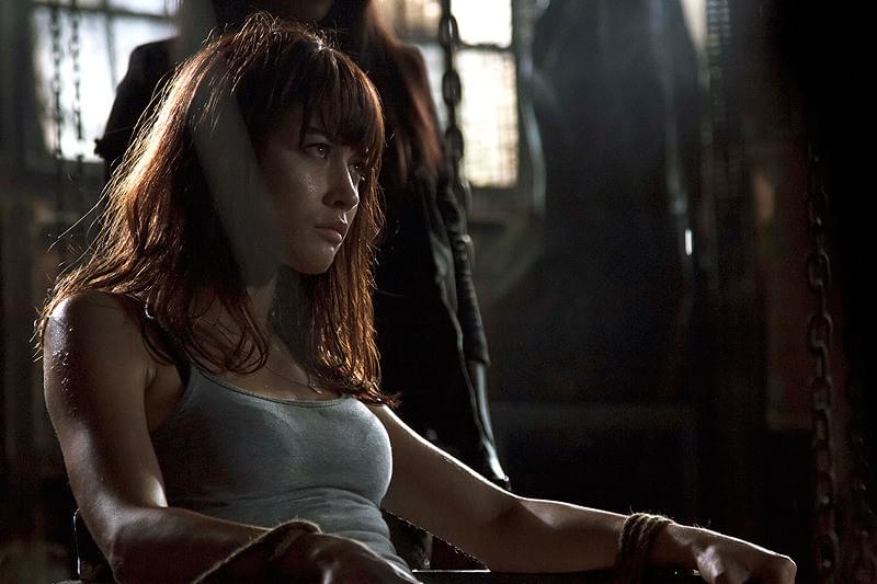 その女諜報員　アレックス : 作品情報・キャスト・あらすじ・動画