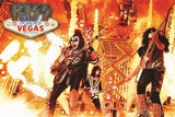 KISS Rocks VEGAS