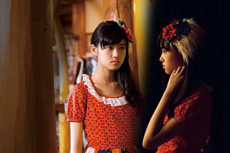 はらはらなのか。 : 作品情報・キャスト・あらすじ・動画