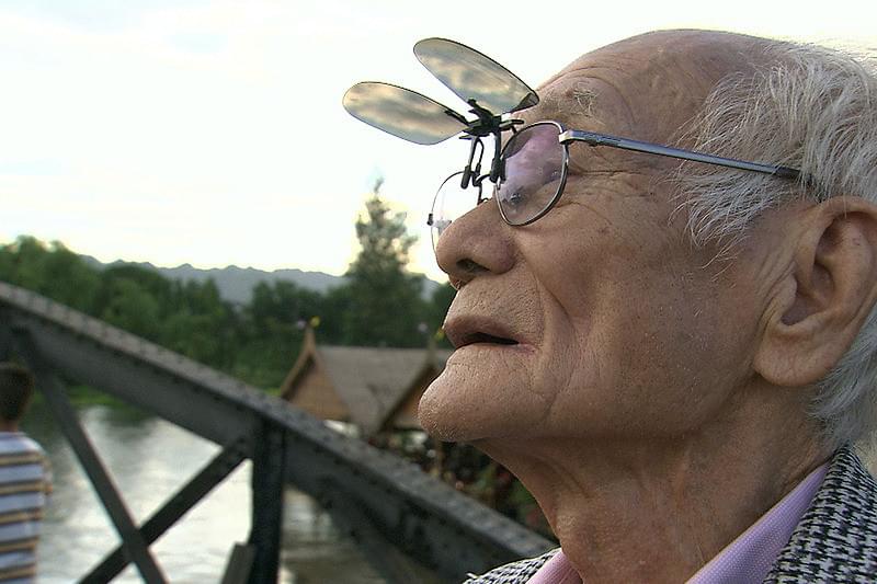 クワイ河に虹をかけた男 : 作品情報・キャスト・あらすじ