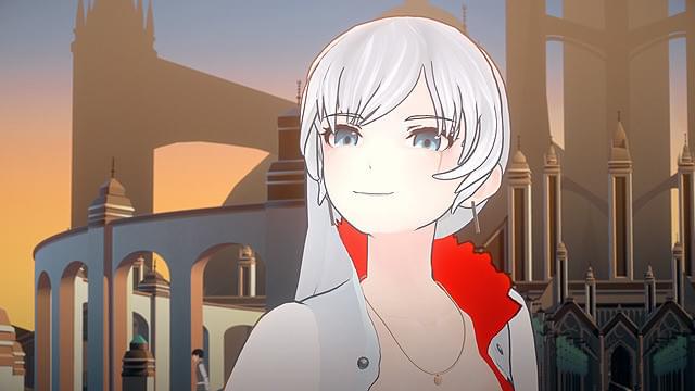 Rwby Volume 3 作品情報 映画 Com