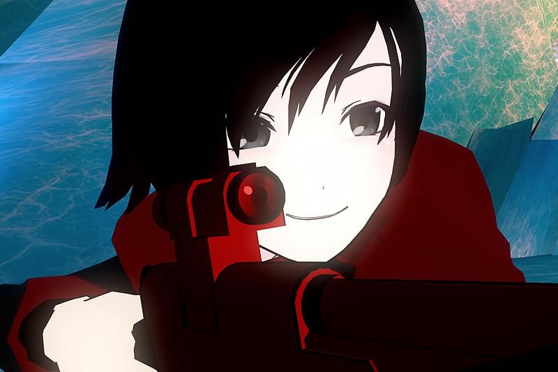 RWBY VOLUME 3 : 作品情報・声優・キャスト・あらすじ