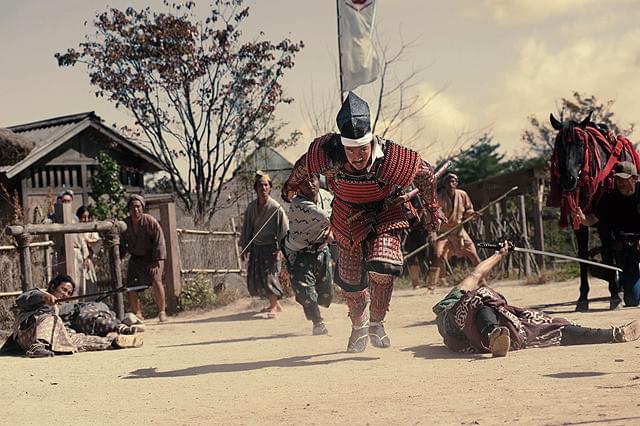 たたら侍 作品情報 映画 Com