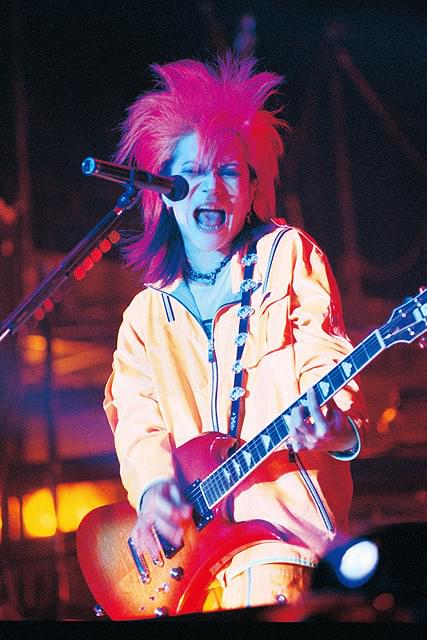 hide 3D LIVE MOVIE “PSYENCE A GO GO” 20 years from 1996 : 作品情報