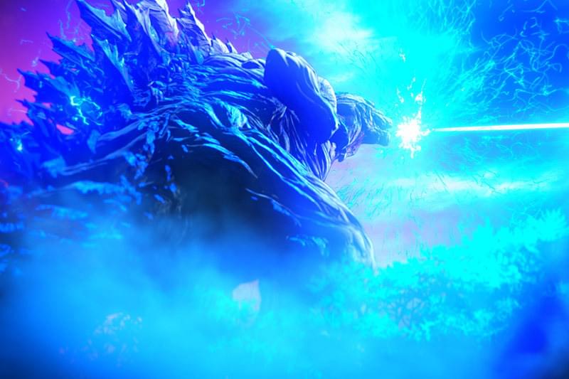 GODZILLA 怪獣惑星 : 作品情報・声優・キャスト・あらすじ・動画