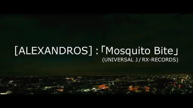 [ALEXANDROS] PV