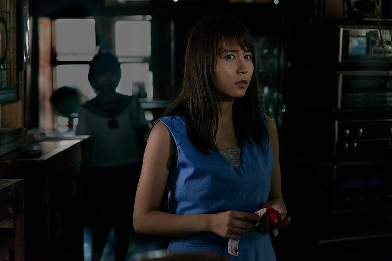 劇場版ほんとうにあった怖い話2016 : 作品情報・キャスト