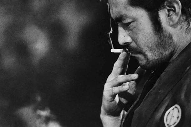 MIFUNE: THE LAST SAMURAI : 作品情報 - 映画.com