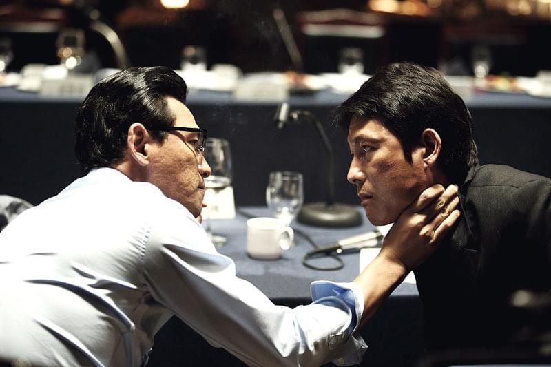 アシュラ : 作品情報・キャスト・あらすじ・動画
