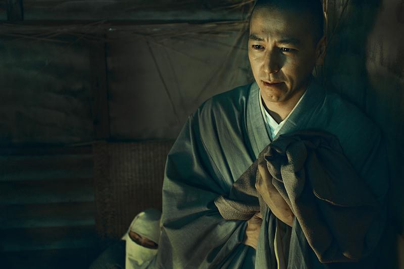 忍性 NINSHO : 作品情報・キャスト・あらすじ