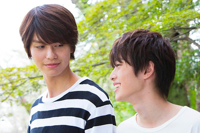 ひだまりが聴こえる : 作品情報・キャスト・あらすじ・動画
