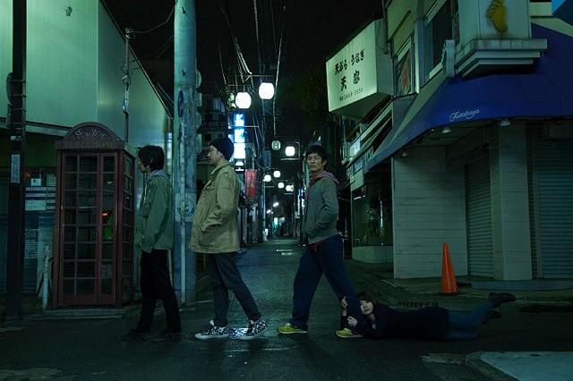 ソーリーベイベー : 作品情報・キャスト・あらすじ