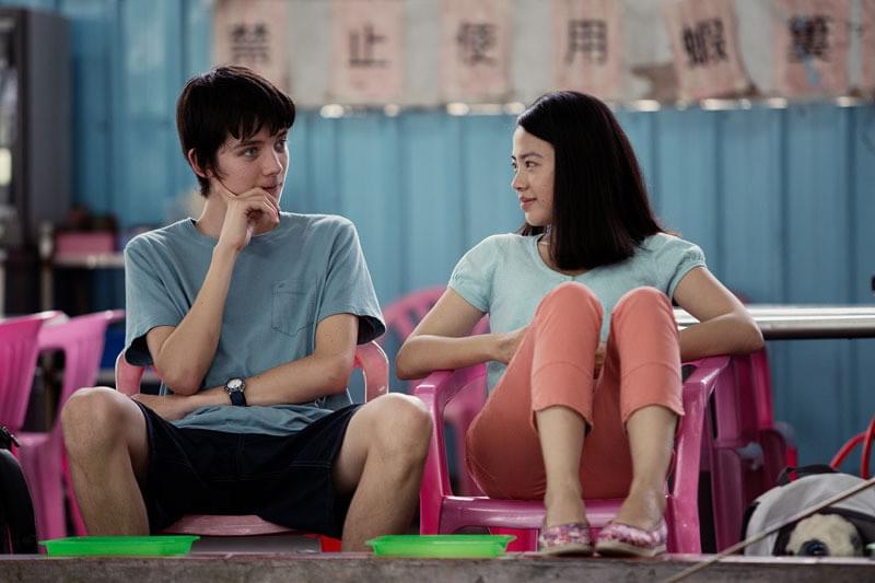 僕と世界の方程式 : 作品情報・キャスト・あらすじ・動画 - 映画.com