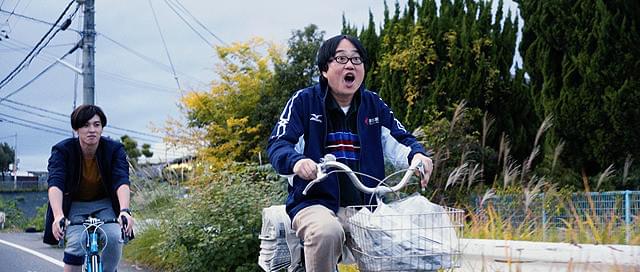 六角精児の「神さまの轍 check point of the life」の画像