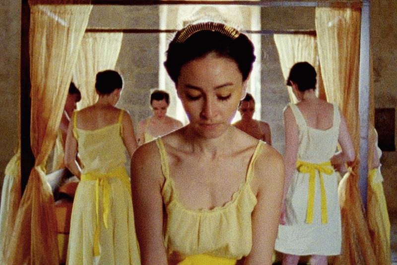 ネクター : 作品情報・キャスト・あらすじ・動画