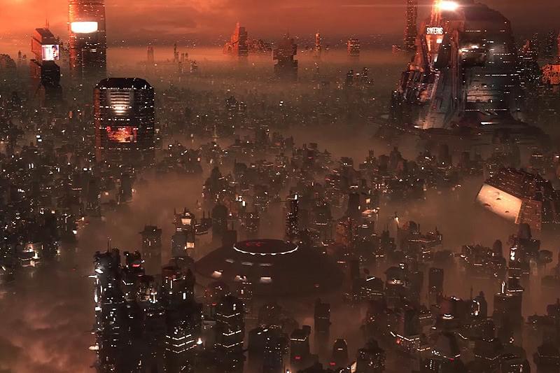 バーチャル・レボリューション : 作品情報・キャスト・あらすじ