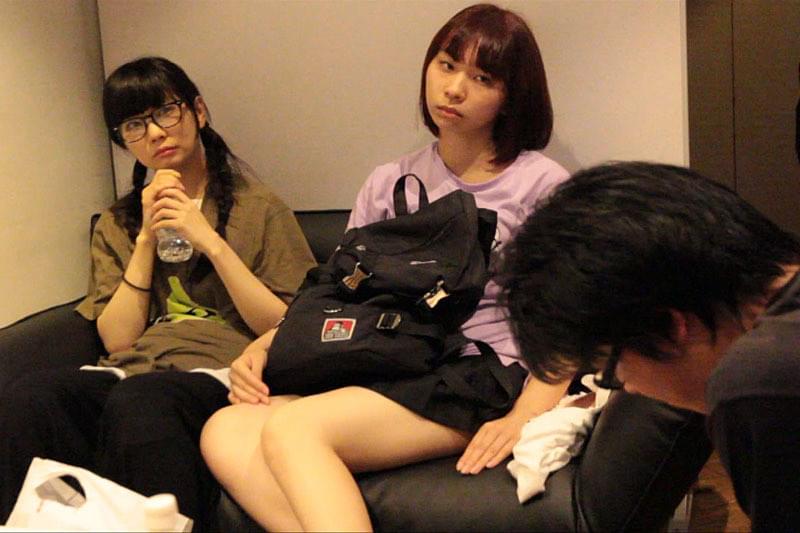 BiS 『WHO KiLLED IDOL?』 (12