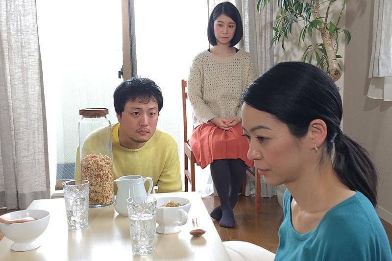 鳥（仮） : 作品情報・キャスト・あらすじ
