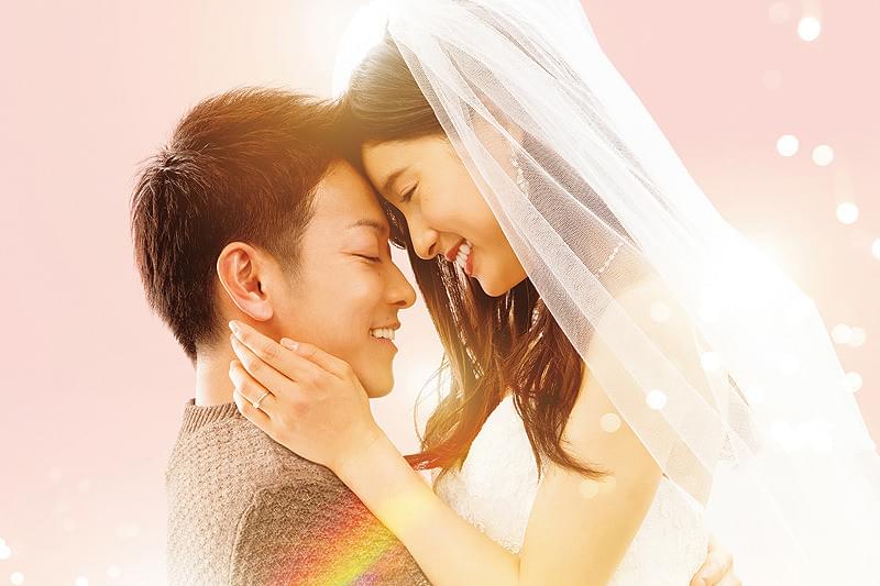 8年越しの花嫁　奇跡の実話 : 作品情報・キャスト・あらすじ・動画