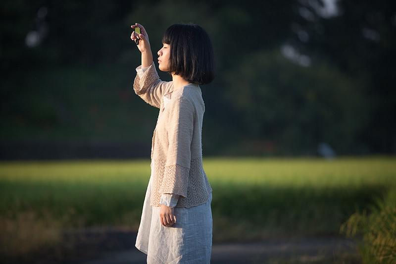 熊野から　ロマネスク : 作品情報・キャスト・あらすじ・動画